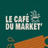 Le café du market' logo - Similar company to Techmarketingleaders