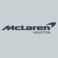 McLaren Houston logo - Similar company to Porsche Austin