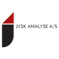 JYSK ANALYSE A/S logo - Similar company to Particletech Aps