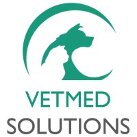 VetMed Solutions logo - Similar company to Adara Technologies Inc.