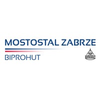 Mostostal Zabrze BIPROHUT S.A. logo - Similar company to Ichemad-Profarb Sp. Z O.O.