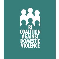 Rhode Island Coalition Against Domestic Violence logo - Similar company to West Virginia Coalition Against Domestic Violence