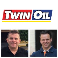 Twin Oil logo - Similar company to Gé Simons Internationaal Transport B.V.