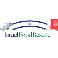 Israel Food Rescue logo - Similar company to Miami Beach Jcc