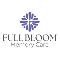 Full Bloom Memory Care logo - Similar company to Zippily