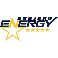 Esbjerg Elite Ishockey A/S logo - Similar company to Lynddahl A/S