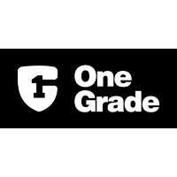 OneGrade Solutions logo - Similar company to Hortari Technologies