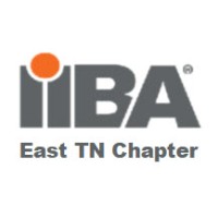 IIBA East Tennessee Chapter logo - Similar company to Pmi, East Tennessee Chapter (Etpmi)