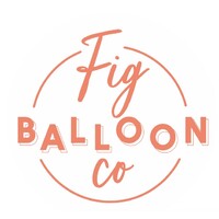 Fig Balloon Co logo - Similar company to Balloons Restaurant
