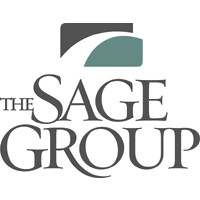 The Sage Group, LLC logo - Similar company to Outdated Page- Please Delete.