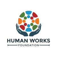 Human Works Foundation logo - Similar company to Executive Next Practices Institute (Enp Forums)