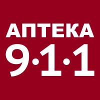 Аптека 9•1•1 logo - Similar company to Macloud
