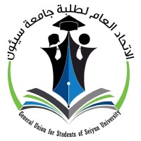 الاتحاد العام لطلبة جامعة سيئون logo - Similar company to Strufin