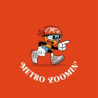 Metro Zoomin' Run Club