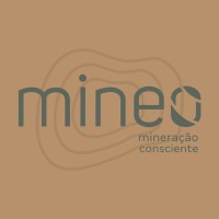 Mineo Mineração Consciente logo - Similar company to G8 Mineração