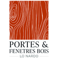 Portes & Fenêtres Bois logo - Similar company to Zenith Graphics