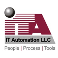 IT Automation LLC logo - Similar company to Open Road Network Services