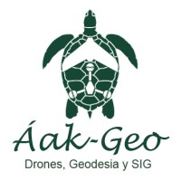 Aak-Geo, S. A. de C. V. logo - Similar company to 33Visual