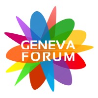 GENEVA FORUM logo - Similar company to Mba Phd Online Programs