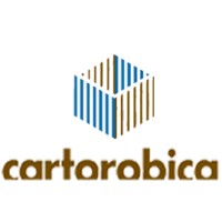 Cartorobica S.p.a logo - Similar company to Open Imballaggi