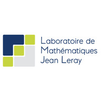Laboratoire de mathématiques Jean Leray NU - CNRS - ECN logo - Similar company to Éc(H)O-Com