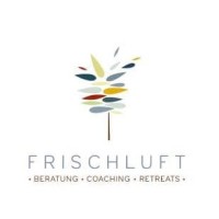 FRISCHLUFT Beratung.Coaching.Retreats logo - Similar company to Cormens
