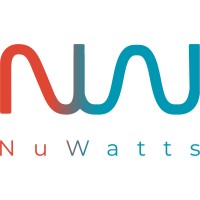NuWatts logo - Similar company to Insightbox
