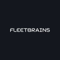 Fleetbrains logo - Similar company to Infinitygames