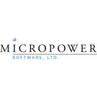 Micropower Software, Ltd.