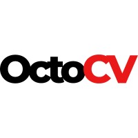 OctoCV logo - Similar company to Fox Group Business