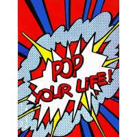 Popyourlife