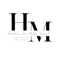 Holstein De Mello Invest logo - Similar company to Mello Rdc