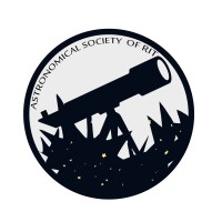 Astronomical Society of RIT logo - Similar company to Nhcl