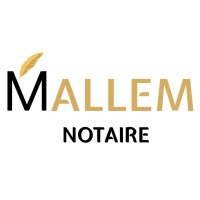 MALLEM NOTAIRE logo - Similar company to Lexares Llp