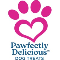 Pawfectly Delicious Dog Treats logo - Similar company to Vertical Data Engineering Systems