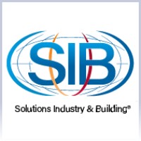SIB Solutions Industry & Building logo - Similar company to Vandapower