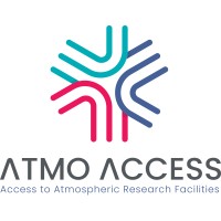 ATMO-ACCESS logo - Similar company to Icos - Integrated Carbon Observation System