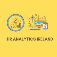 HR Analytics Ireland logo - Similar company to Hr Omni Solutions