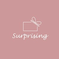 Surprising Box logo - Similar company to Imago Lab Perú