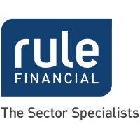 Rule Financial Group logo - Similar company to Sales Forth
