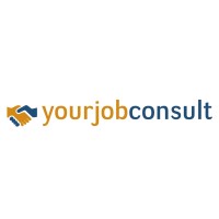 YourJobConsult logo - Similar company to Bytes Recruitment