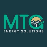 MTG Energy Solutions Ltd logo - Similar company to Infinite Renewables