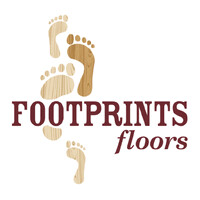 Footprints Floors of Fairfax logo - Similar company to Windows On Washington