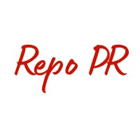 Repo PR logo - Similar company to Saturs Media