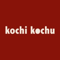 Kochi Kochu logo - Similar company to Coco Socials