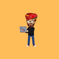 CodeRoom logo - Similar company to Coderoom