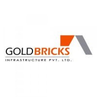 GOLDBRICKS INFRASTRUCTURE PVT. LTD. logo - Similar company to Golden Bricks Developers Pvt.Ltd