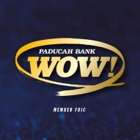 Paducah Bank logo - Similar company to Shadboost