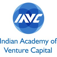 Indian Academy of Venture Capital logo - Similar company to Earnwealth Venture Capital Services