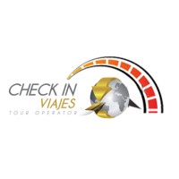 CHECK IN VIAJES OPERADORA logo - Similar company to Roads Viajes